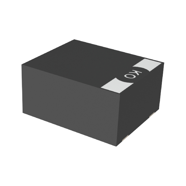 CAP TANT SMD POLYMER【T523W107M020APE100】