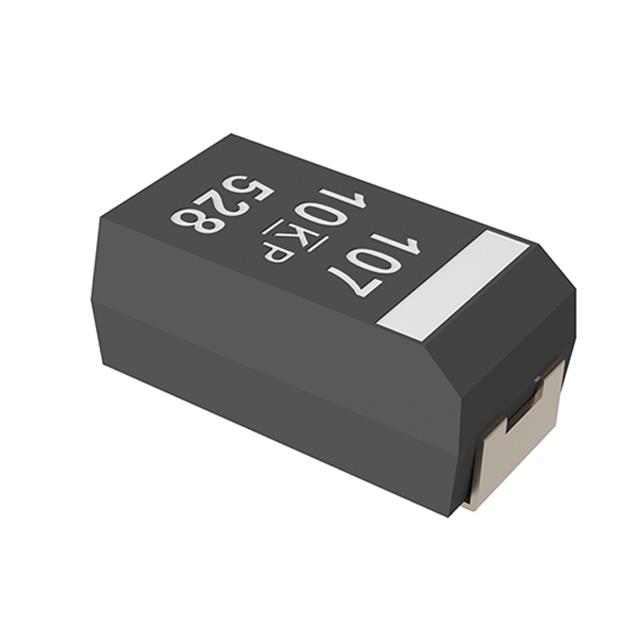 【T598D337M2R5ATE006】CAP TANT SMD AUTO [digi-reel品]