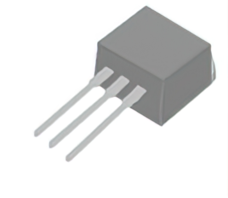 NチャンネルパワーMOSFET(600V)【XP60SL115DR】