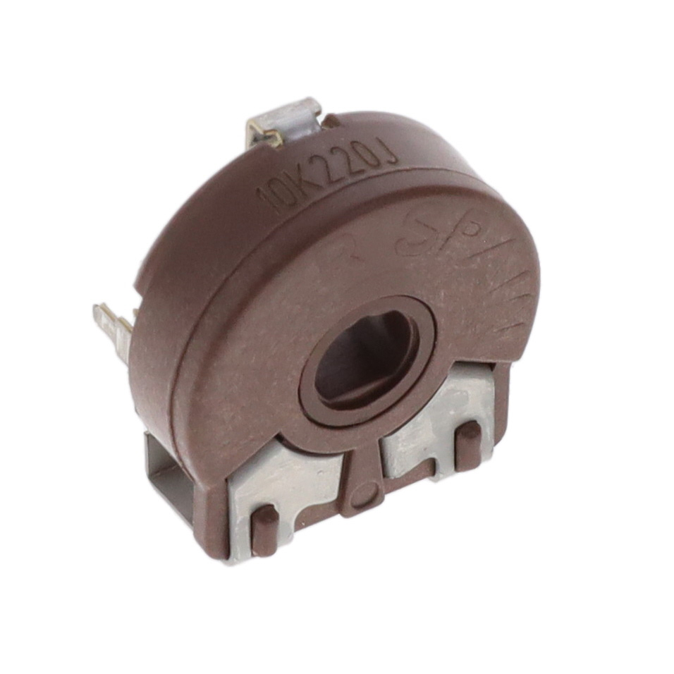 【PSC15NV60-103A0505-PM】TRIMMER 10K OHM 0.5W PC PIN TOP