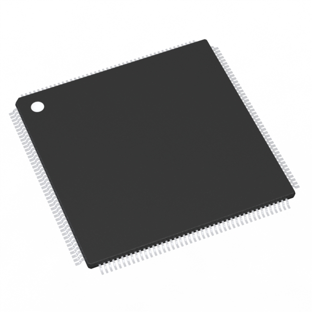 IC MCU 32BIT 512KB FLASH 144LQFP【R5F562N8ADFB#V0】