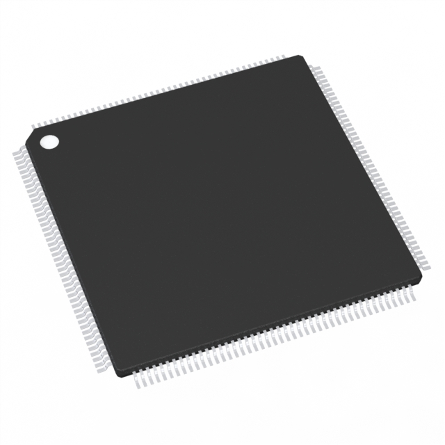 【R7FA6M5AH3CFC#BA0】MCU RA6 ARM CM33 200MHZ 2M/512K