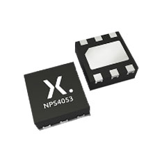 POWER MANAGEMENT ICS【NPS4053GHZ】