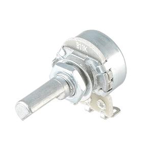 POT 10K OHM 1/8W CARBON LINEAR【PTN16-D10120K1B1】