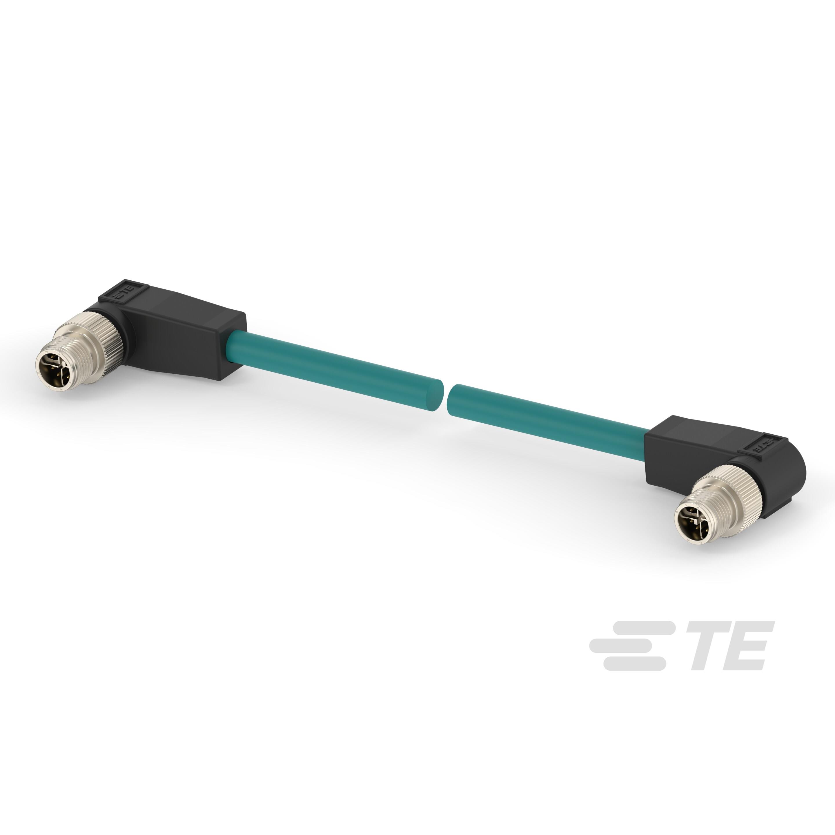 【TAX38B2A202-150】RPC-M12X-8MR-15.0SH-M12X-8MR-TPE