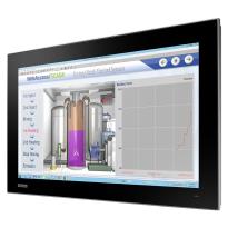 21.5"FHD,I.MX8M MINI QUAD,2GB RA【TPC-121W-N31YB】