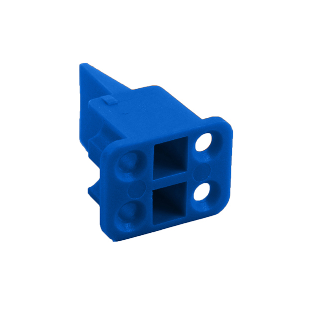 【WLPP04】WEDGELOCK FOR PLUG CONT 4POS