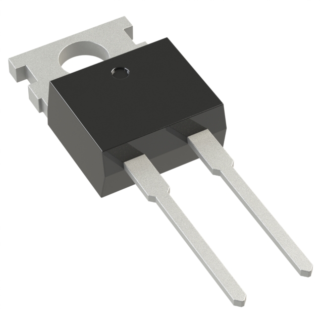 【WNSC6D106506Q】DIODE SIL CARB 650V 10A TO220AC