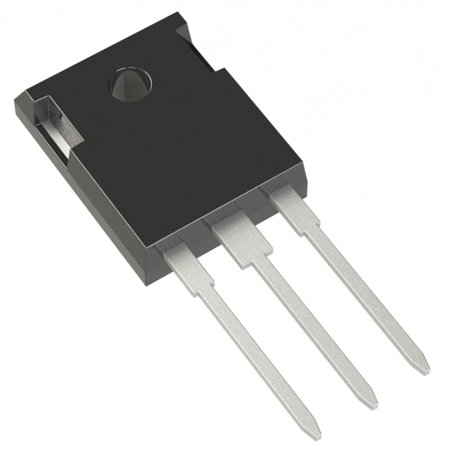 【NXPLQSC20650W6Q】DIODE ARR SIC 650V 20A TO247-3