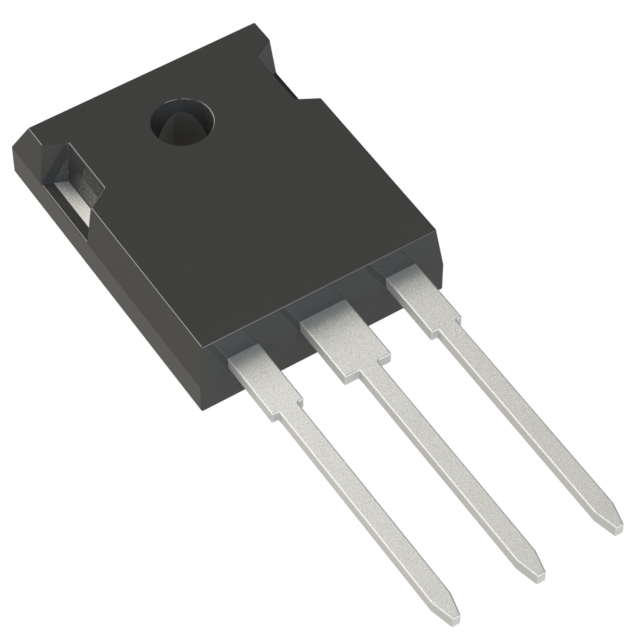 【WNSC2D101200CW6Q】DIODE ARR SIC 1200V 10A TO247-3