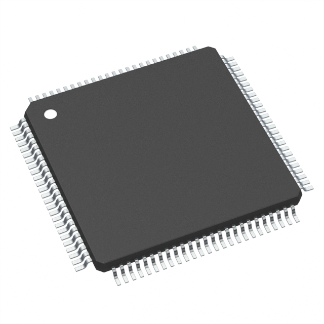 IC MCU 32BIT 256KB FLSH 100LFQFP【R5F524TAADFP#30】