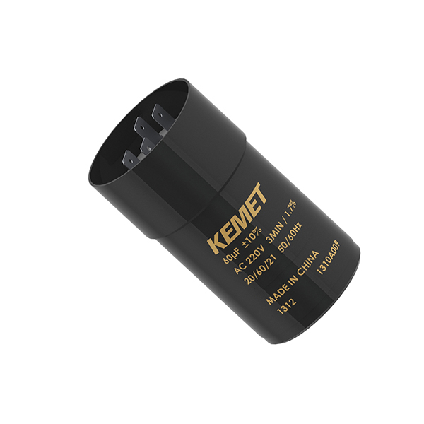 CAP ALUM 80UF 10% 260V QC CHAS M【080MS26AAMK1STD】