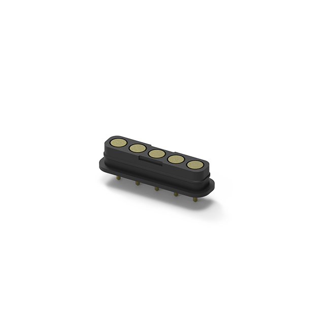 【303C-C3018-25-05】POGO PIN WATER PROOF CONTACT TYP