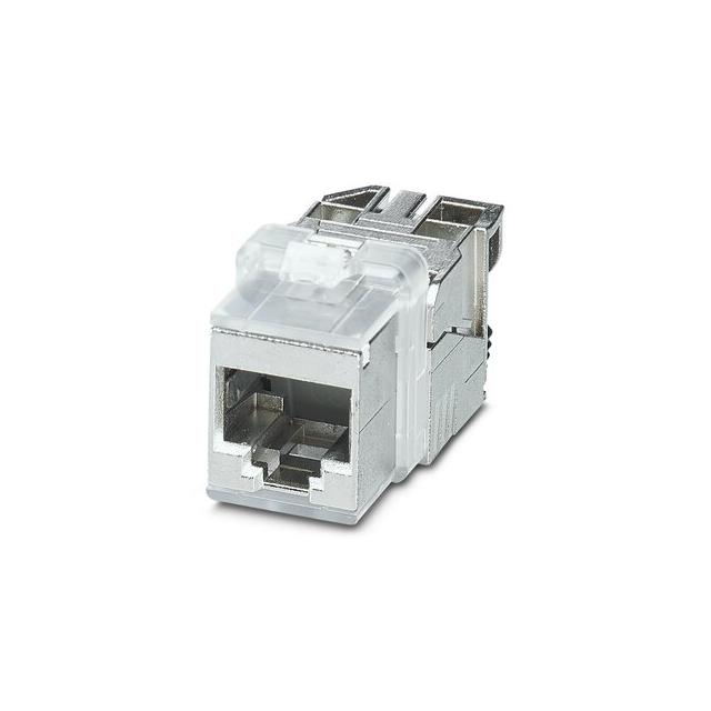 RJ45 SKT INSERT DEGREE OF PROTEC【1419021】