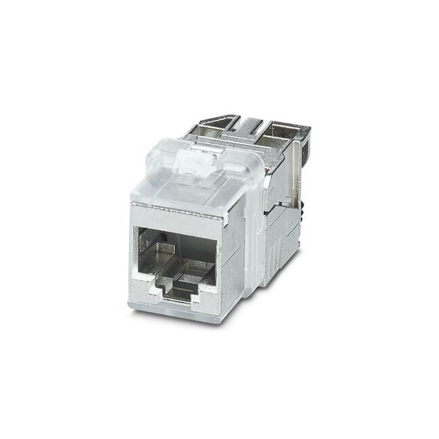 【1419021】RJ45 SKT INSERT DEGREE OF PROTEC