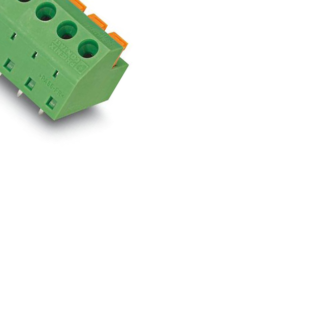 【1790649】TERM BLOCK 4POS 45DEG 5.08MM PCB