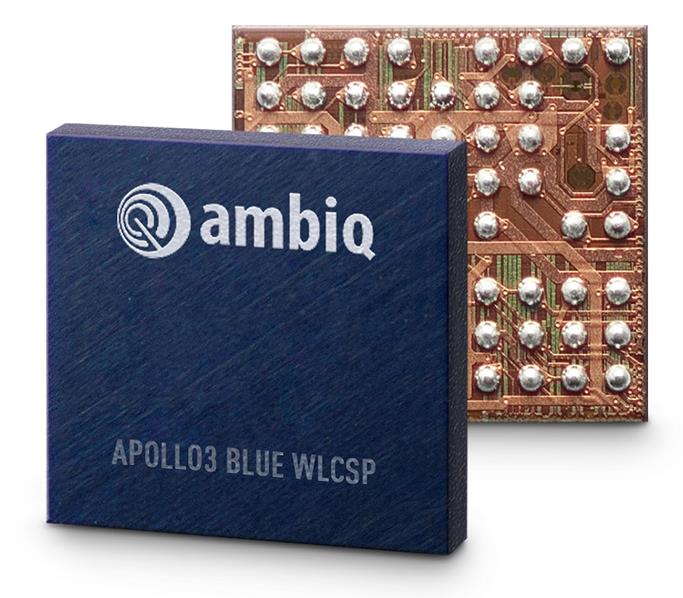 【AMA3B1KK-KCR-B0】MCU 96MHZ M4F 1MB FLSH 66WLCSP [digi-reel品]