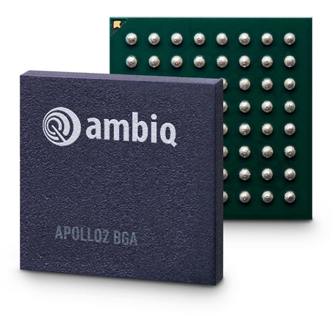 【AMAPH1KK-KBR】MCU 48MHZ M4F 1MB FLSH 64BGA [digi-reel品]