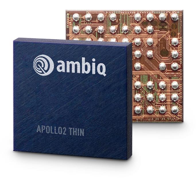 【AMAPH1KK-KCR-TB】MCU 48MHZ M4F 1MB FLSH 49WLCSP [digi-reel品]