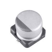 CAP ALUM POLY 560UF 20% 4V SMD【PCL0G561MCL1GS】