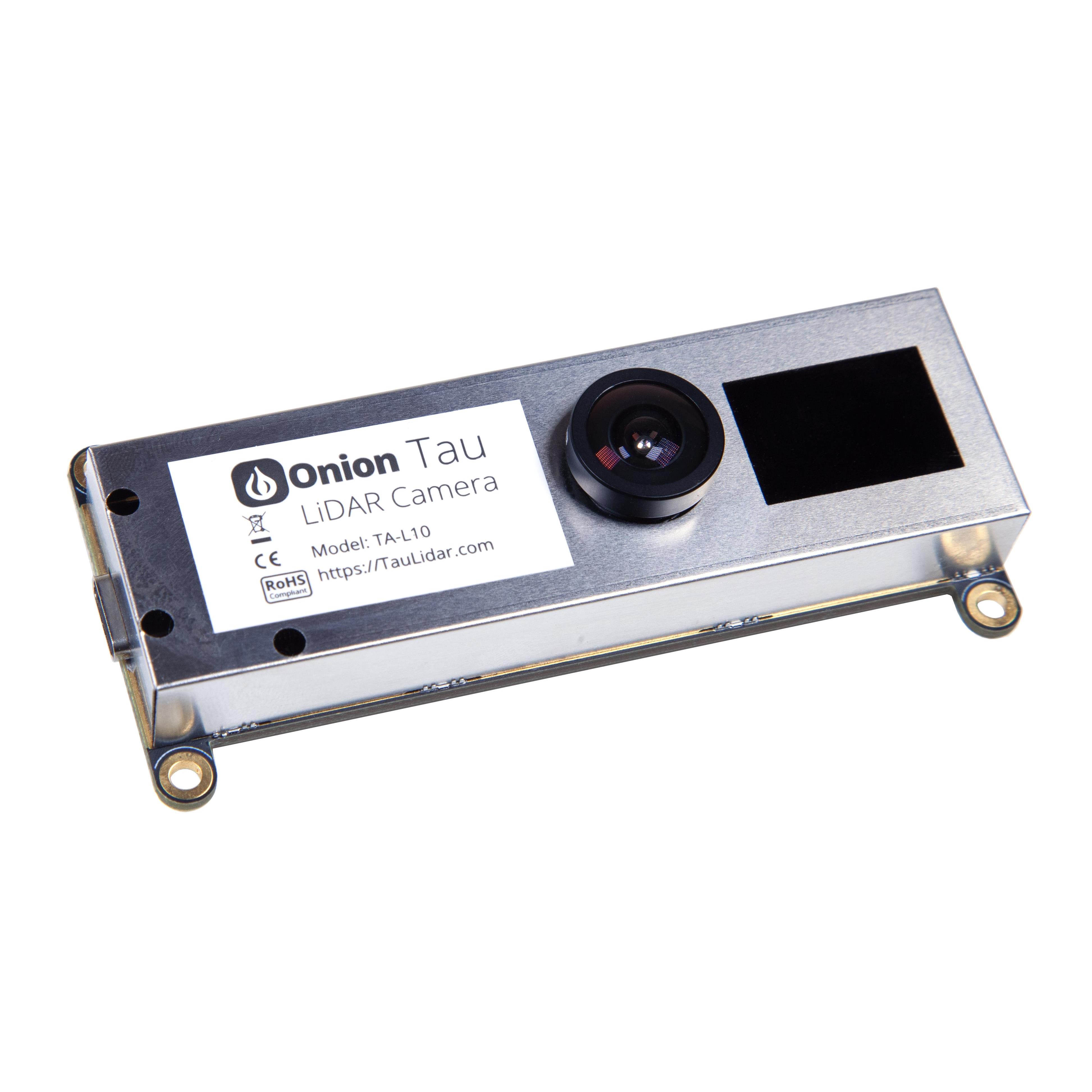 SENSOR OPTICAL 3-80CM USB【TA-L10】