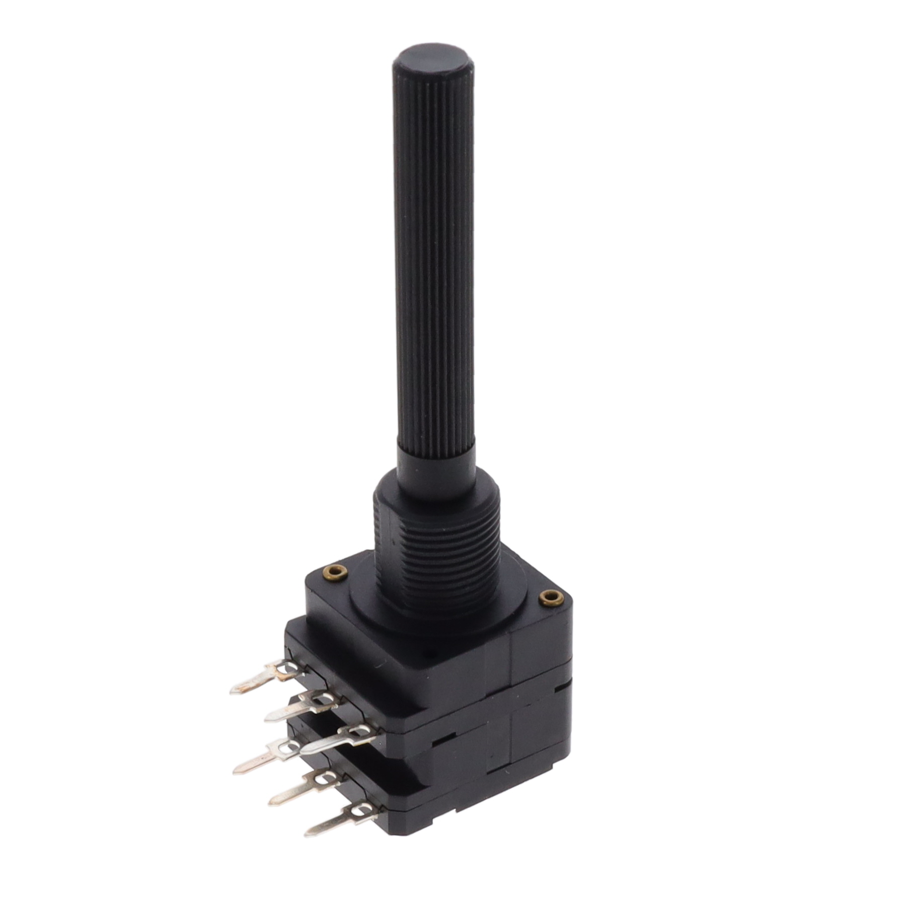 【PC16DH-10IP06-503A2020-TA】POT 50K OHM 1/5W CARBON LINEAR