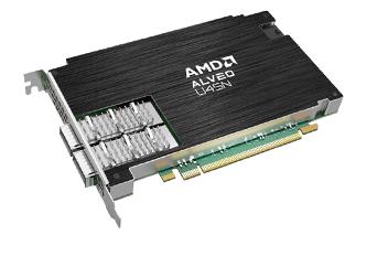 BOARD DCAB SERVER/NET U45N ALVEO【A-U45N-P08G-PQ-G】