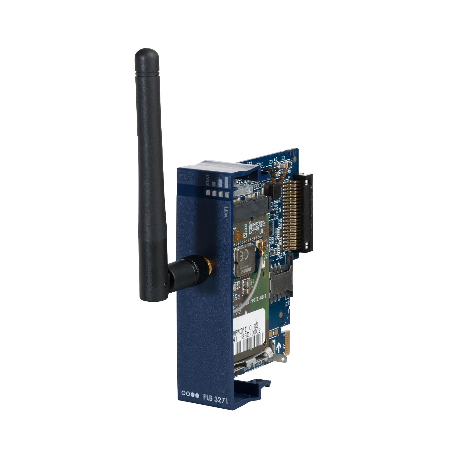 EWON FLEXY CARD WIFI W/ ANTENNA【FLB3271_00】