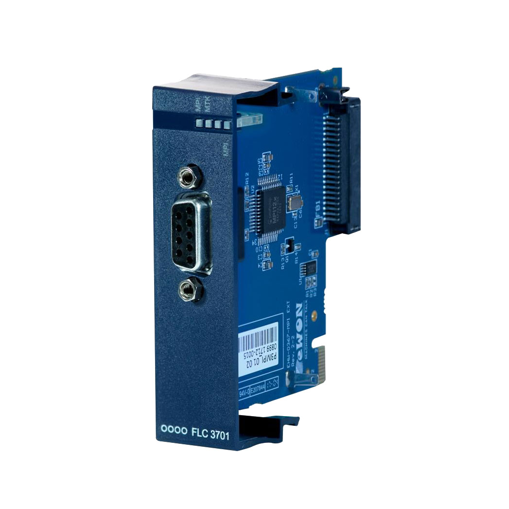 EWON FLEXY CARD MPI X1 (ONLY FOR【FLC3701_00】