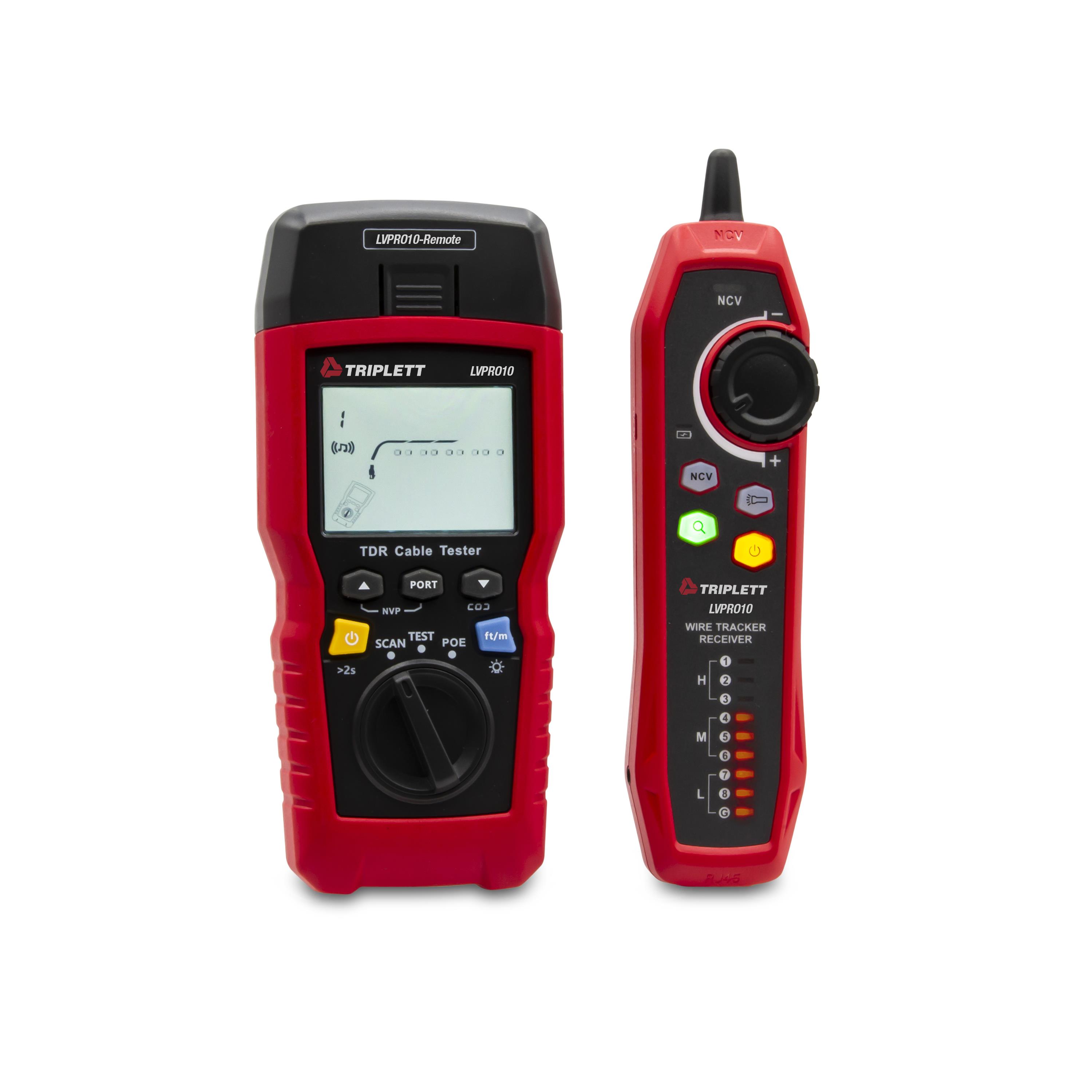 LVPRO10
