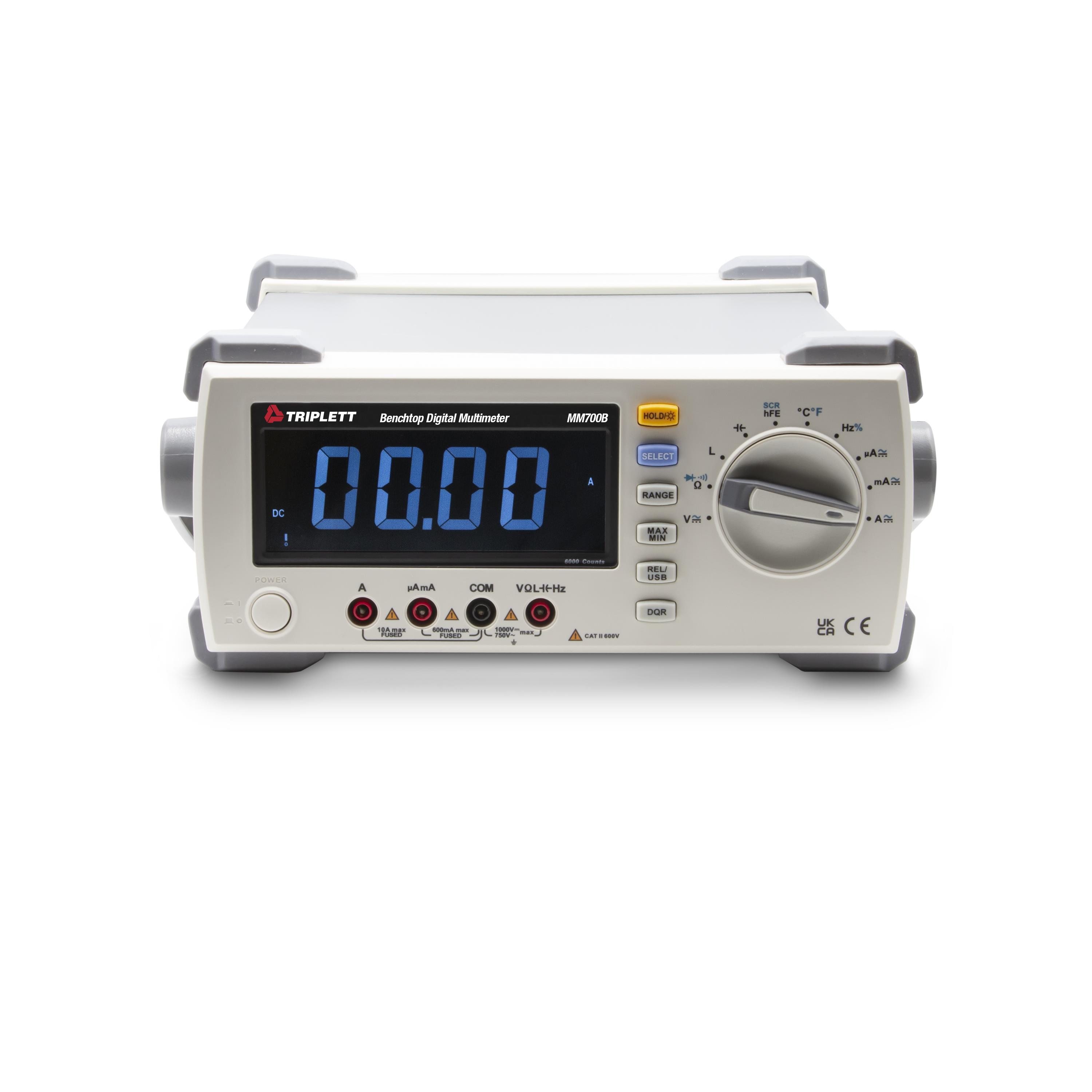 MM700B