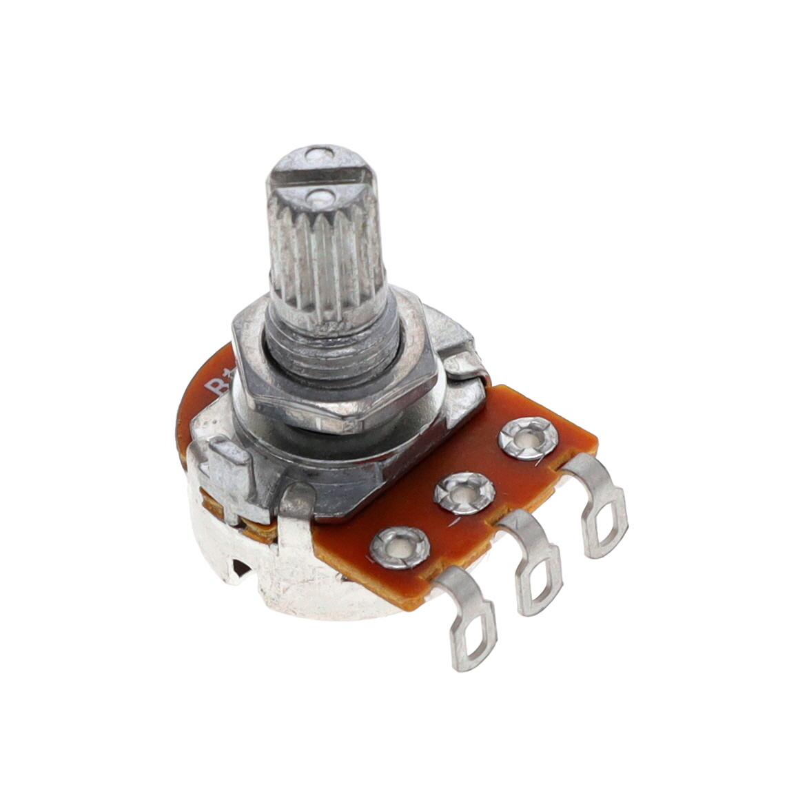 【PDB181-E415K-104B】POT 100K OHM 1/5W CARBON LINEAR