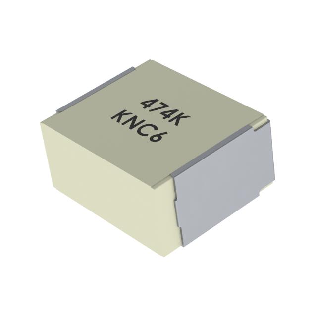 F161WP223J100V