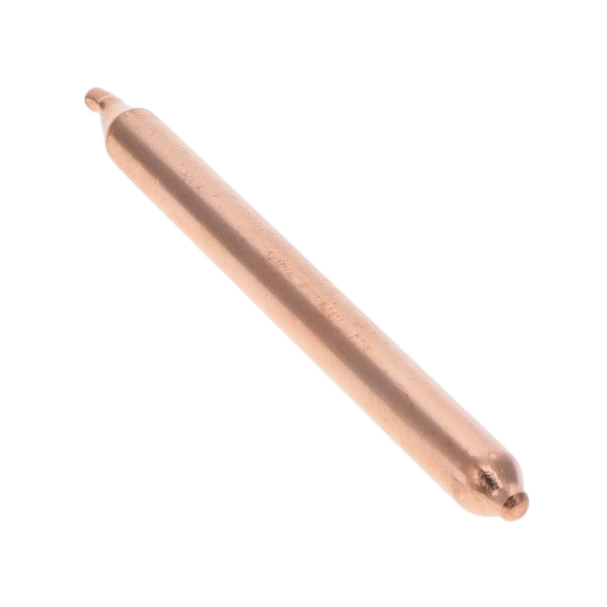 【HP-CWS-R08-100-N】COPPER-WATER HEAT PIPE, ROUND, D