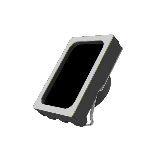 15X11MM SPEAKER IP67  0.7W 8OHM【AS01508MS-SC11-WP-2-R】