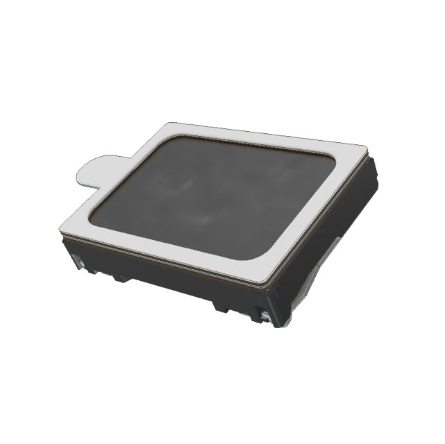 15X11MM SPEAKER 0.7W 8OHM 700HZ【AS01508MS-SC15-WP-2-R】