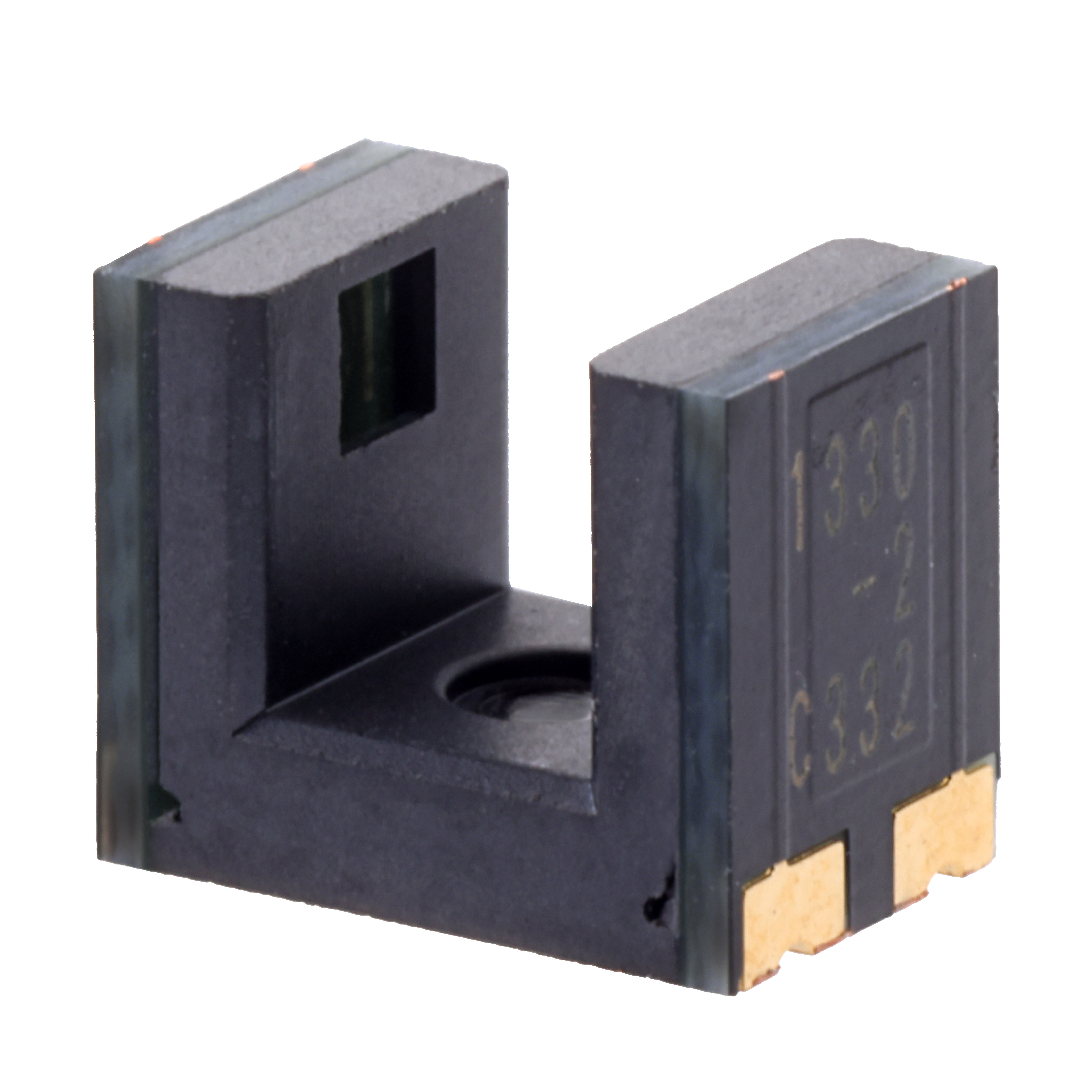 ULTRA-COMPACT, SLOTTED, SMD SENS [digi-reel品]【EE-SX1330-2】