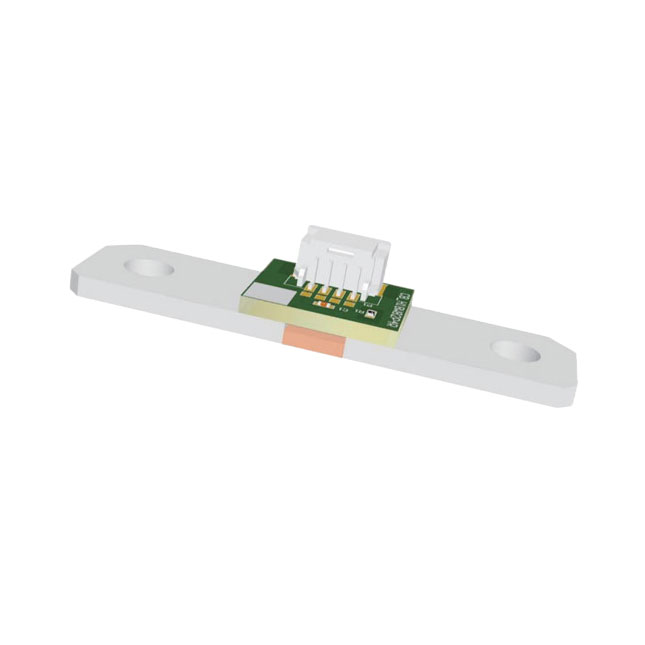 【PCBS6918B100P2AC00】PCB+SHUNT 100 UOHM 350A