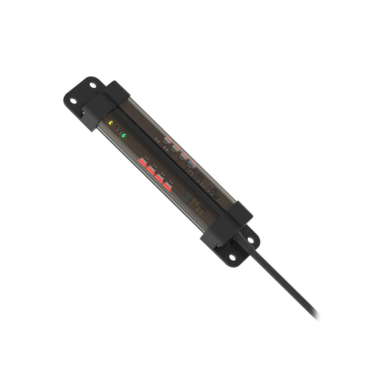 PARTS VERIFICATION SENSOR, 100MM【PVS28D100QP】