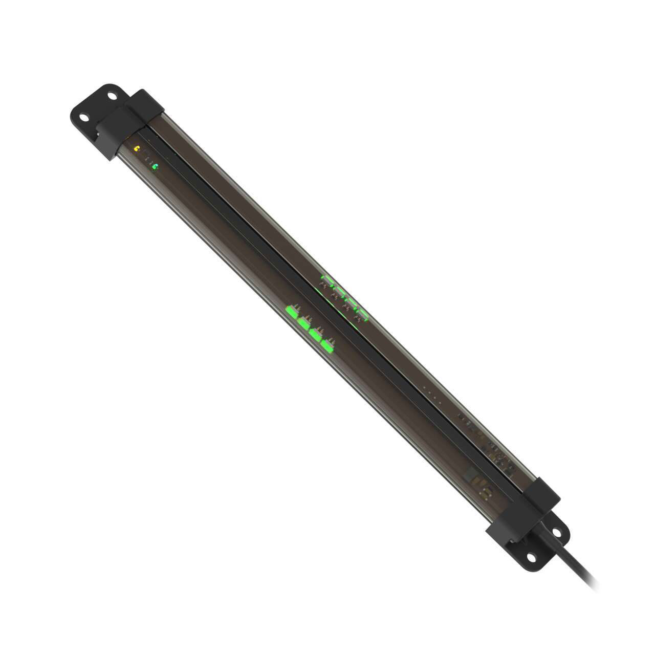 【PVS28D225QP】PARTS VERIFICATION SENSOR, 225MM