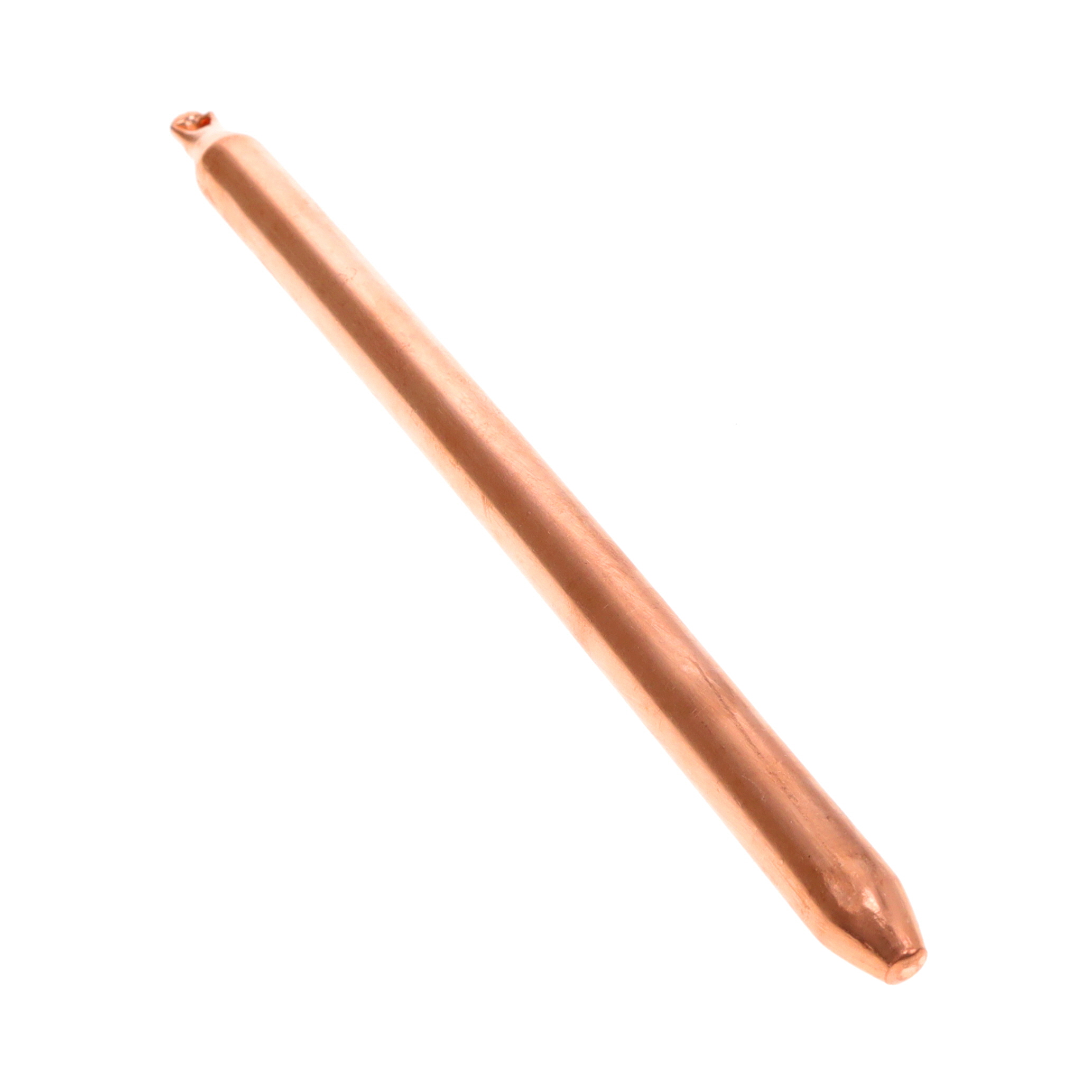 【HP-CWS-R10-156-K】COPPER-WATER HEAT PIPE, ROUND, D