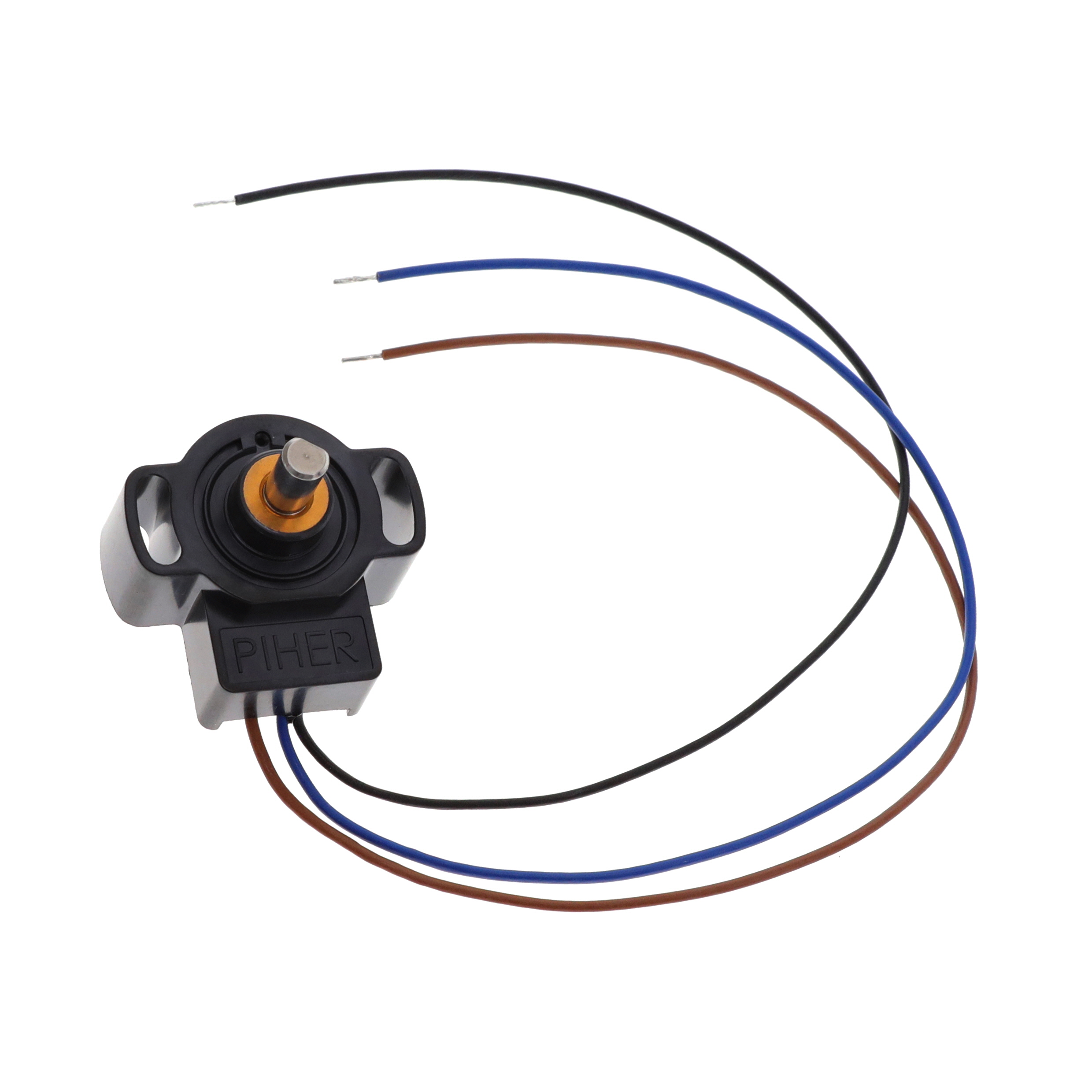 【PSC360G2-F1A-C0024-ERA120-05K】HALL-EFFECT POSITION SENSOR (END
