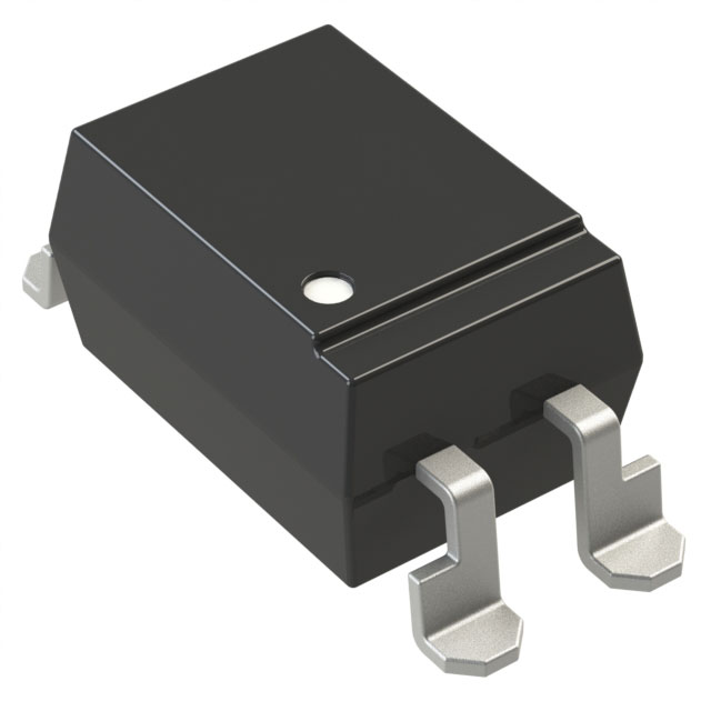 【PC817X0NSZ1B】OPTOISOLATOR 5KV 1CH TRANS 4-DIP