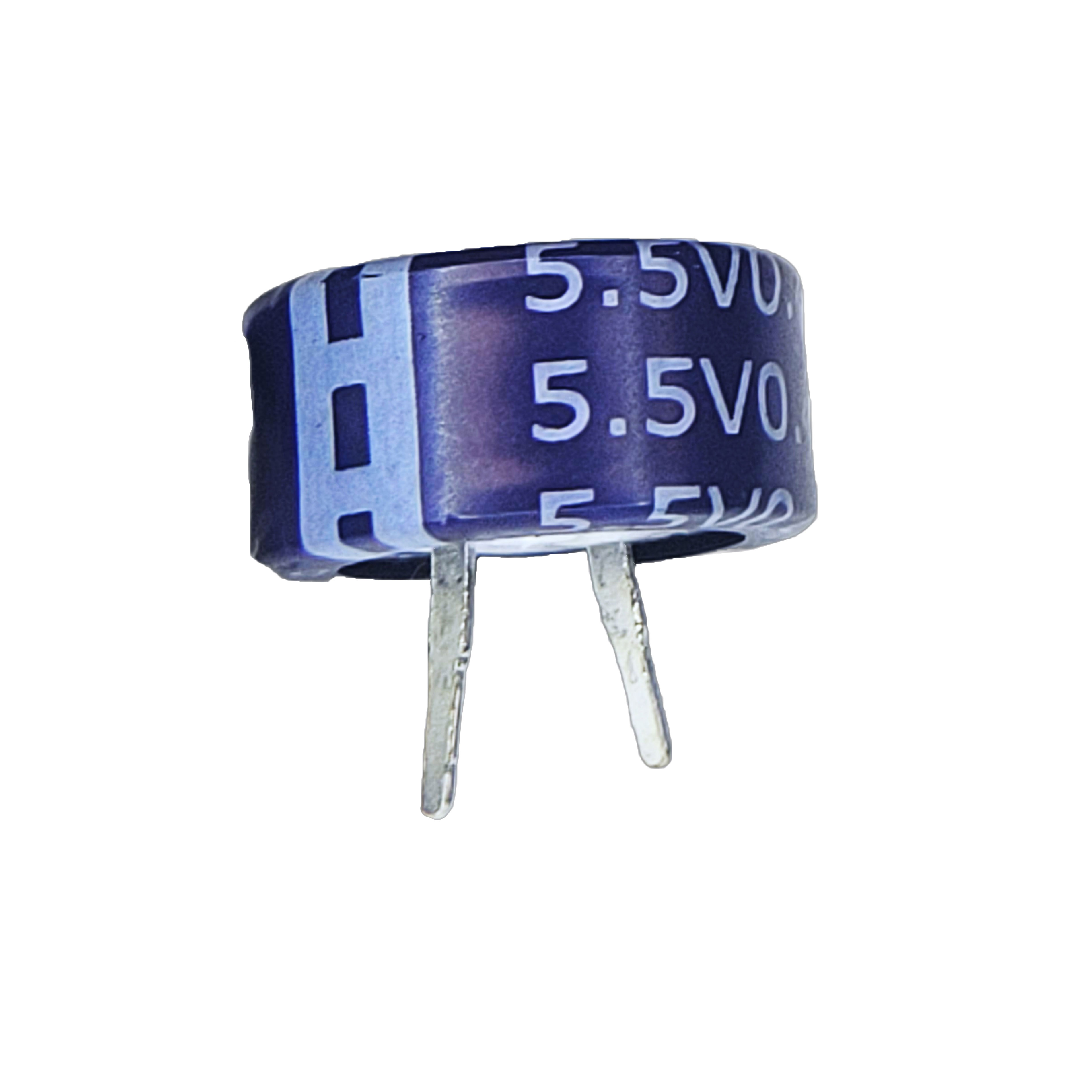 【ADCC-S05R5SA473WB】CAPACITOR 0.047F 5.5V TH