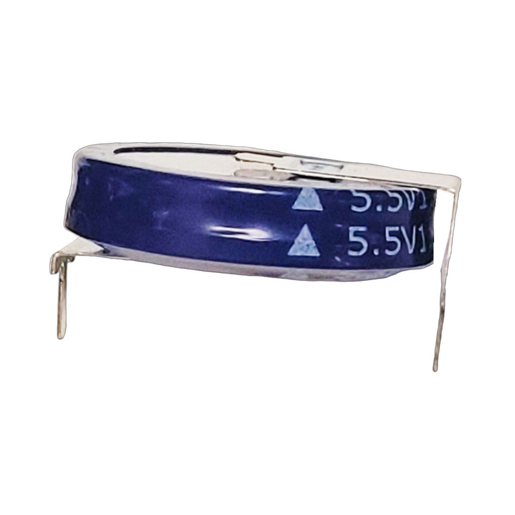 【ADCH-S05R5SA104XB】CAPACITOR 0.1F 5.5V TH