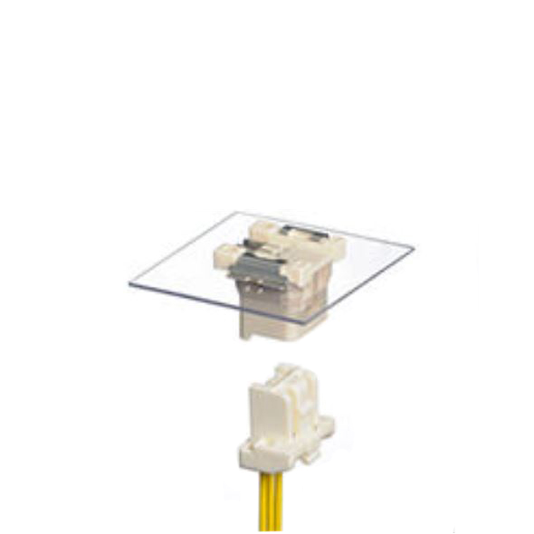 【5033950710】CONN RCPT 7POS 0.059 TIN SMD