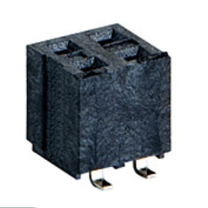 CONN RCPT 14POS 0.079 GOLD SMD [digi-reel品]【0791098406】