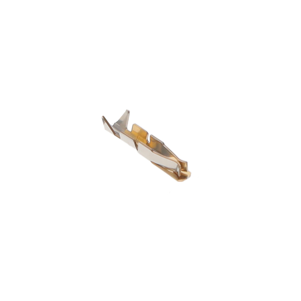 【IL-C2-1-10000】CONN SOCKET 22-28AWG CRIMP TIN