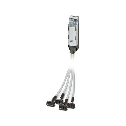 36-PIN (HIGH-DENSITY) 4.0 M CABL【1162501】