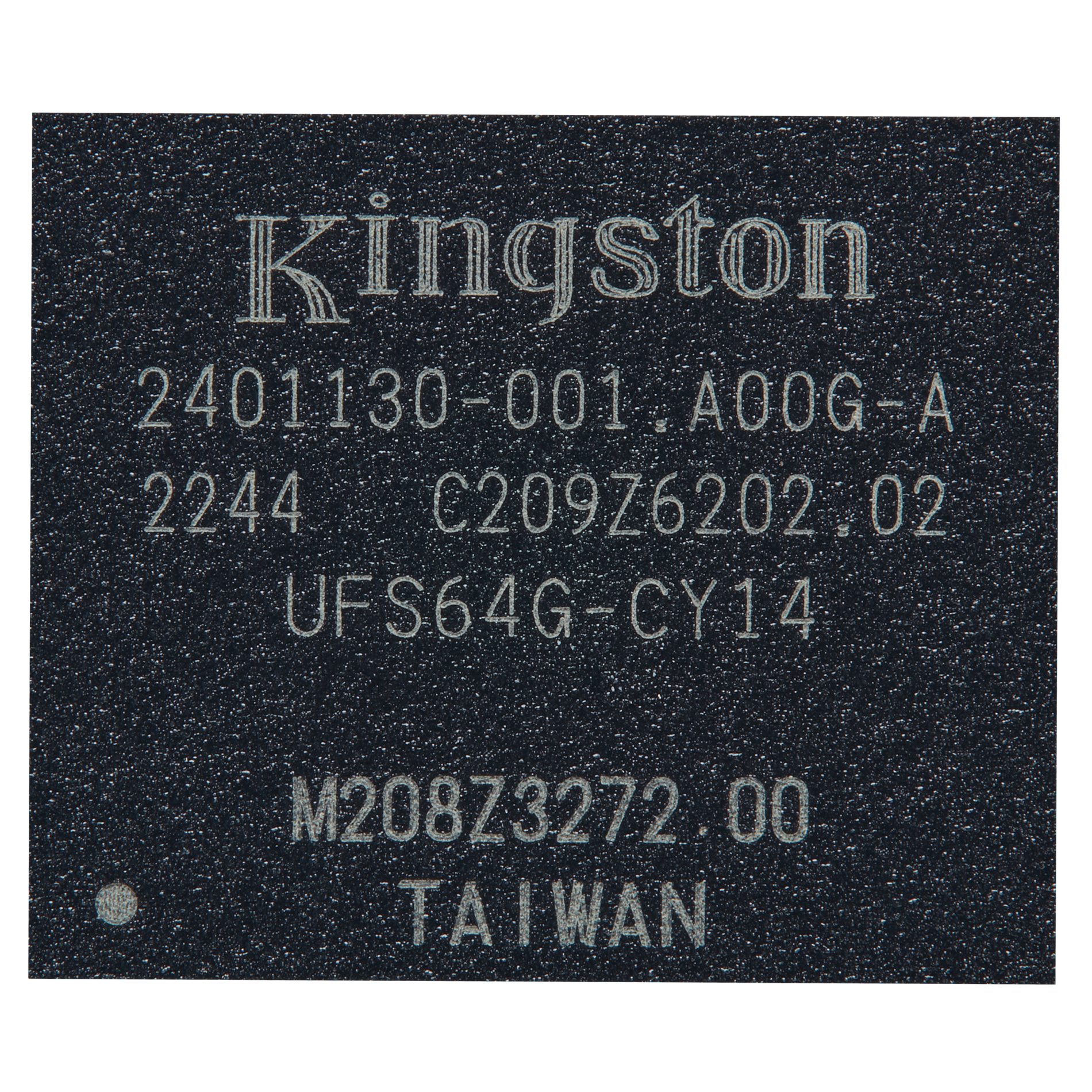 UFS64G-CY14-02N01
